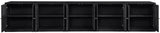 77052Black-T-5PC Black alternate view 8