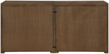 77052Brown-T-2PC Brown alternate view 4