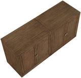 77052Brown-T-2PC Brown alternate view 5