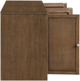 77052Brown-T-2PC Brown alternate view 6
