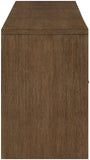 77052Brown-T-3PC Brown alternate view 3