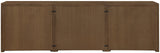77052Brown-T-3PC Brown alternate view 4