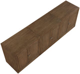 77052Brown-T-3PC Brown alternate view 5
