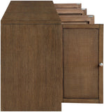77052Brown-T-3PC Brown alternate view 6