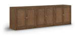 77052Brown-T-3PC Brown main view