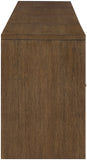 77052Brown-T-4PC Brown alternate view 3
