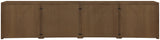 77052Brown-T-4PC Brown alternate view 4