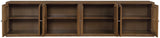 77052Brown-T-4PC Brown alternate view 8