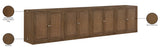77052Brown-T-4PC Brown product infographic