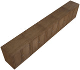 77052Brown-T-5PC Brown alternate view 5