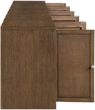 77052Brown-T-5PC Brown alternate view 6