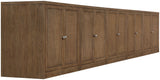 77052Brown-T-5PC Brown alternate view 7