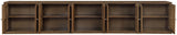 77052Brown-T-5PC Brown alternate view 8