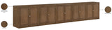 77052Brown-T-5PC Brown product infographic