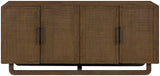 77053Brown Brown alternate view 2