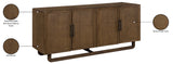 77053Brown Brown product infographic