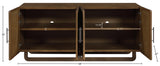 77053Brown Brown dimensions