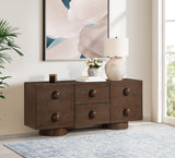 77063Brown Brown alternate view 1