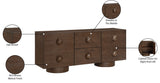 77063Brown Brown product infographic