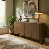 77072Brown Brown alternate view 1