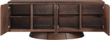 77091Brown Brown alternate view 8