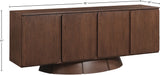 77091Brown Brown dimensions