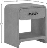 799Grey-NS Grey dimensions