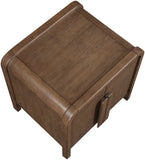 805Brown-NS Brown alternate view 8