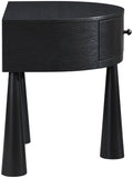 809Black-NS Black alternate view 2
