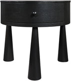809Black-NS Black alternate view 4