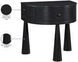 809Black-NS Black product infographic