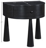 809Black-NS Black dimensions