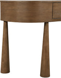 809Brown-T Brown alternate view 4