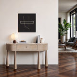 809Oak-T Oak alternate view 1