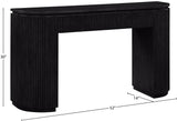 818Black-T Black dimensions