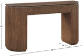 818Brown-T Brown dimensions