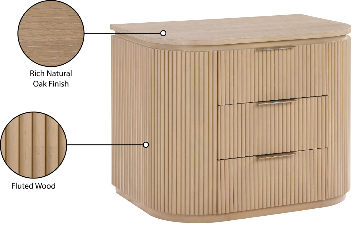 818Oak-NS Oak product infographic