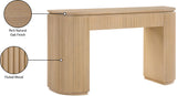 818Oak-T Oak product infographic