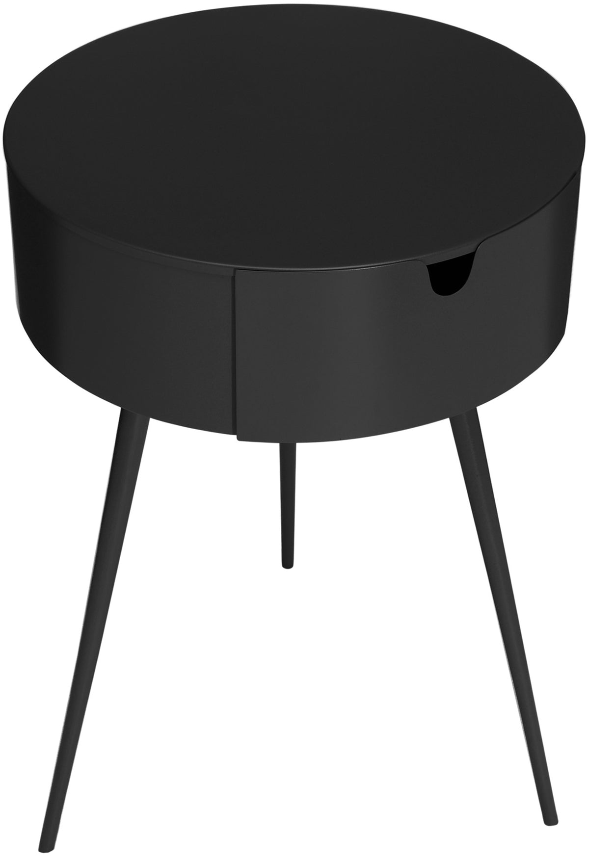 835Black Black alternate view 2