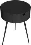 835Black Black alternate view 2