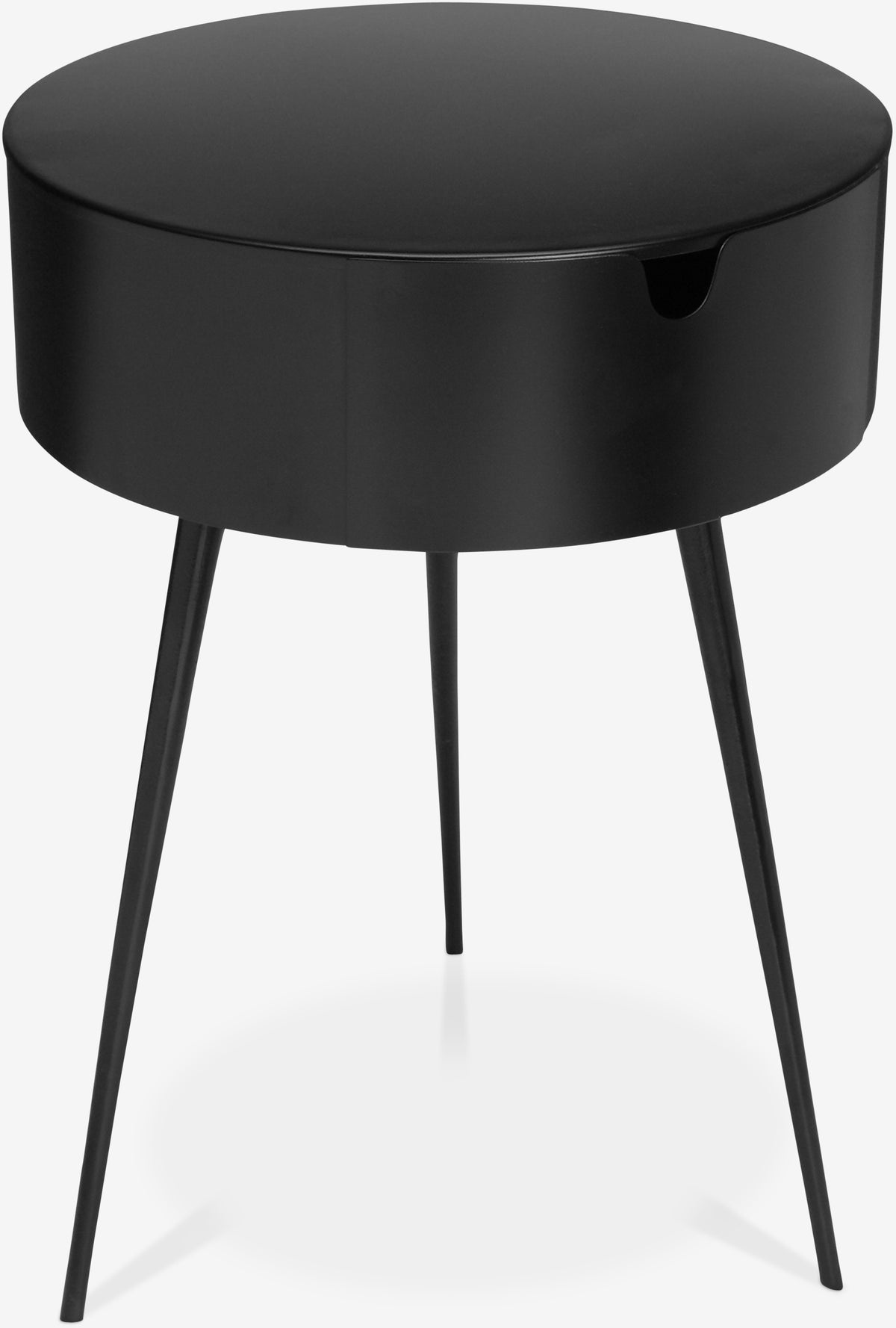 835Black Black main view