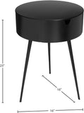 835Black Black dimensions
