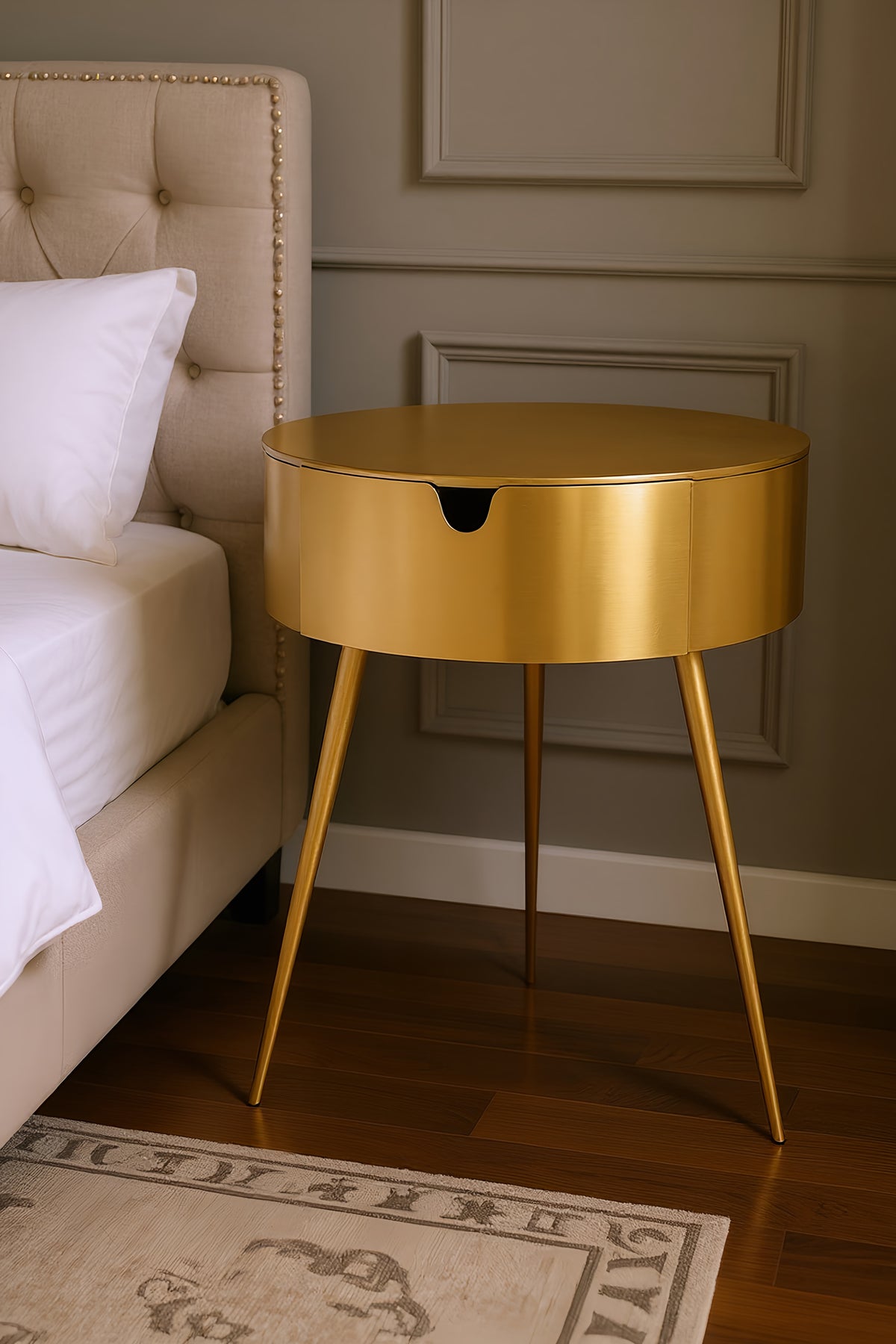 835Gold Gold alternate view 1