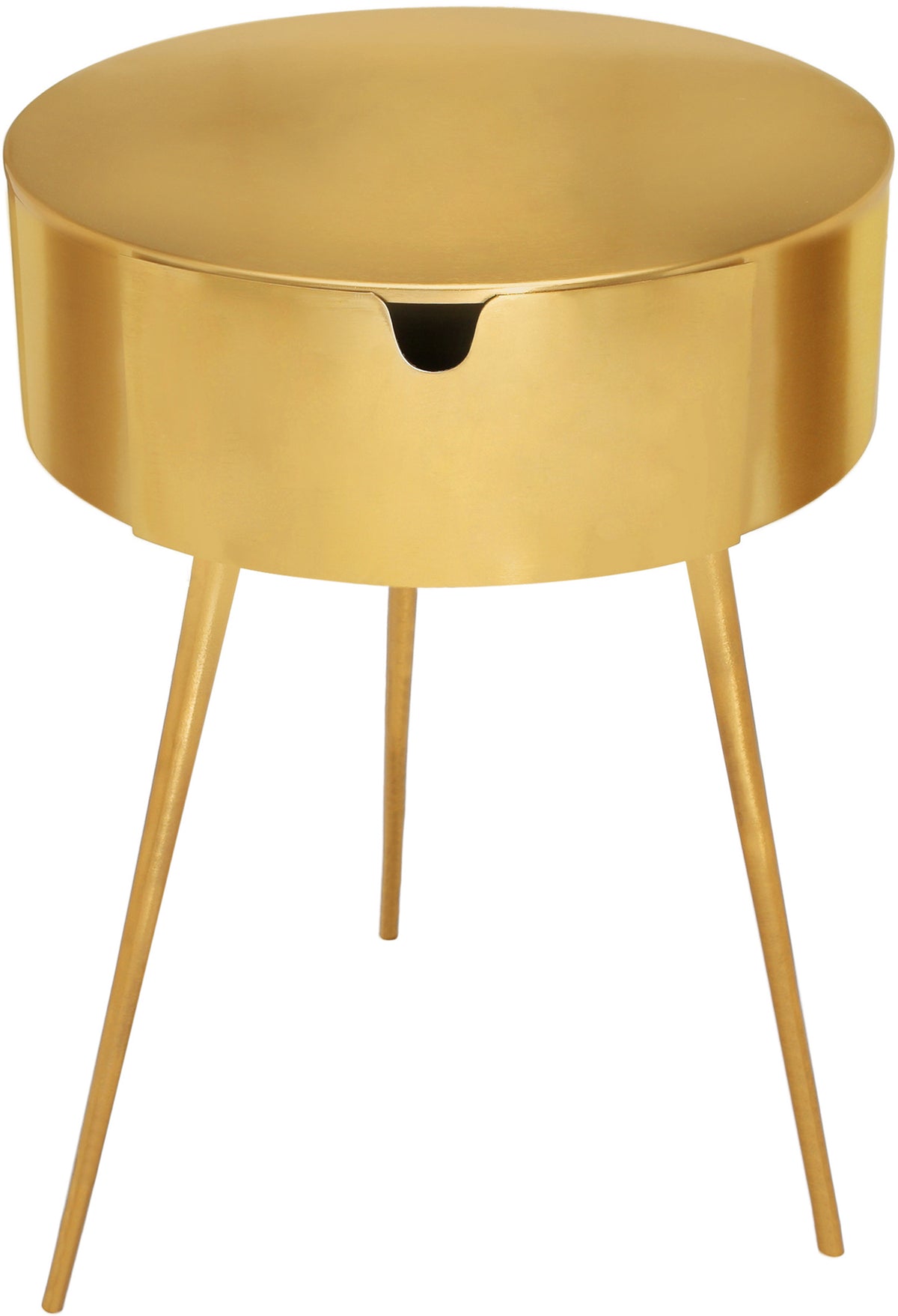 835Gold Gold alternate view 2