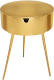 835Gold Gold alternate view 2