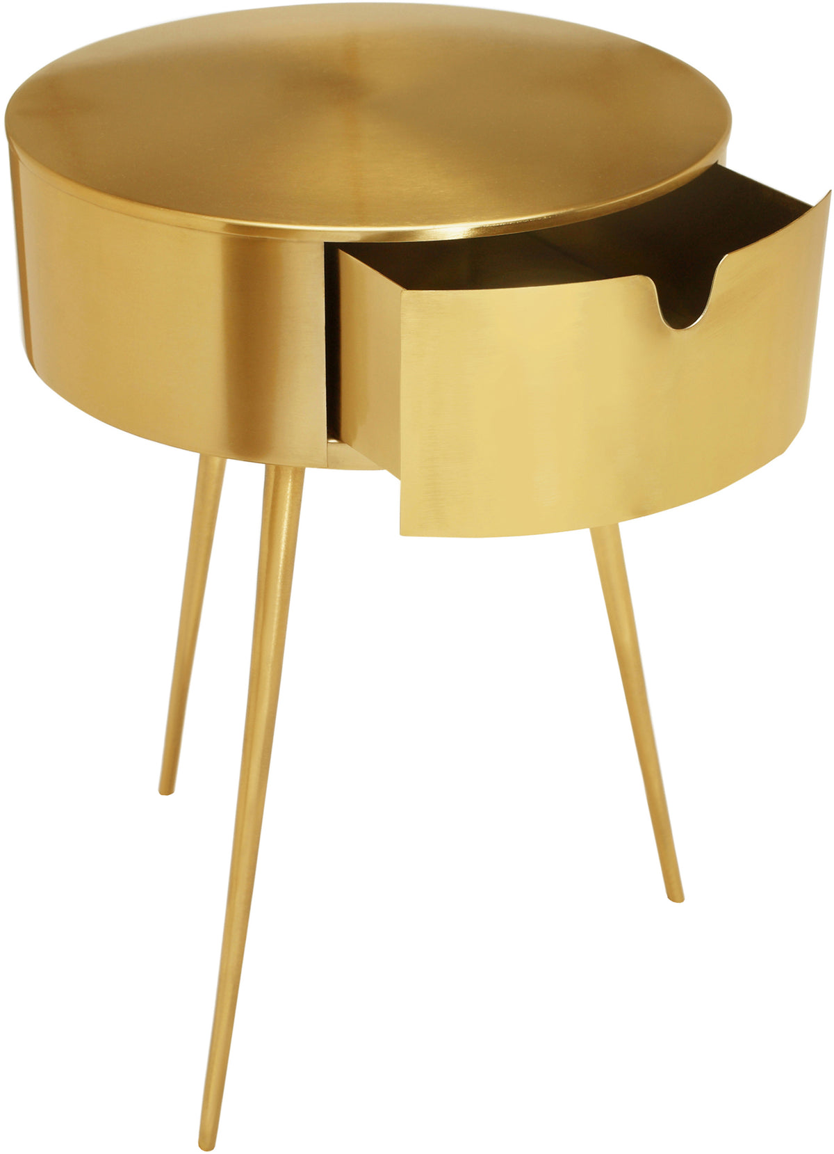 835Gold Gold alternate view 3