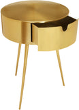 835Gold Gold alternate view 3