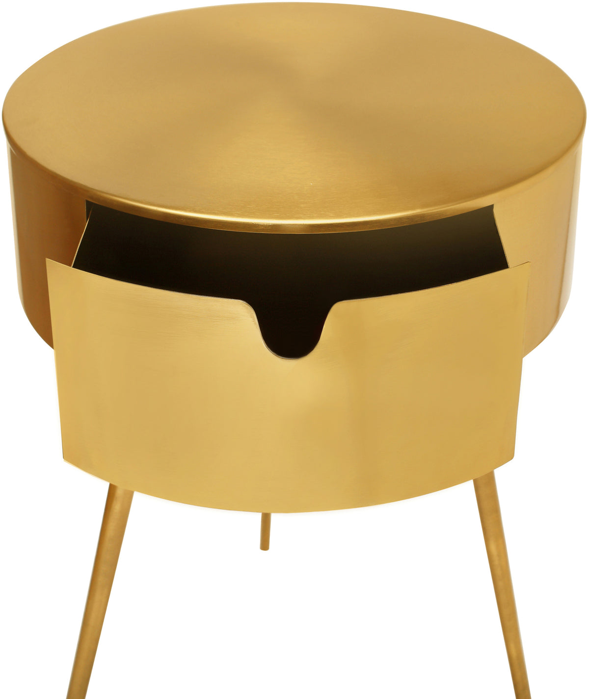 835Gold Gold alternate view 4