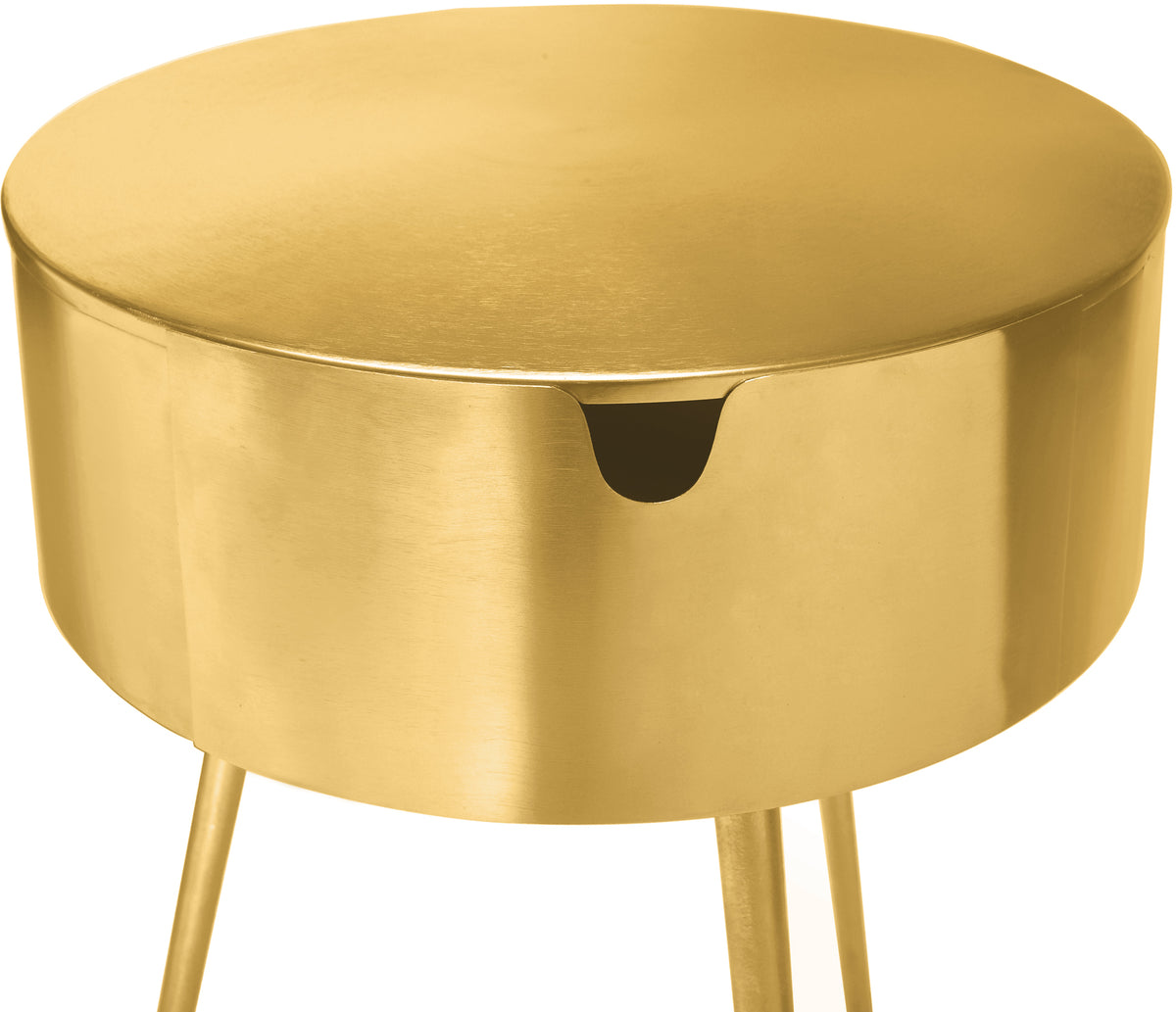 835Gold Gold alternate view 5