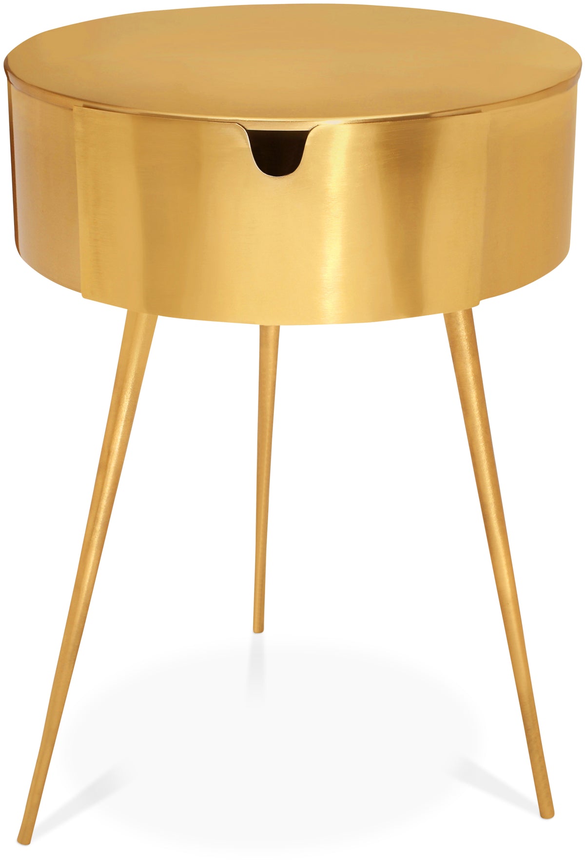 835Gold Gold main view
